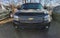 2013 Chevrolet Tahoe LTZ