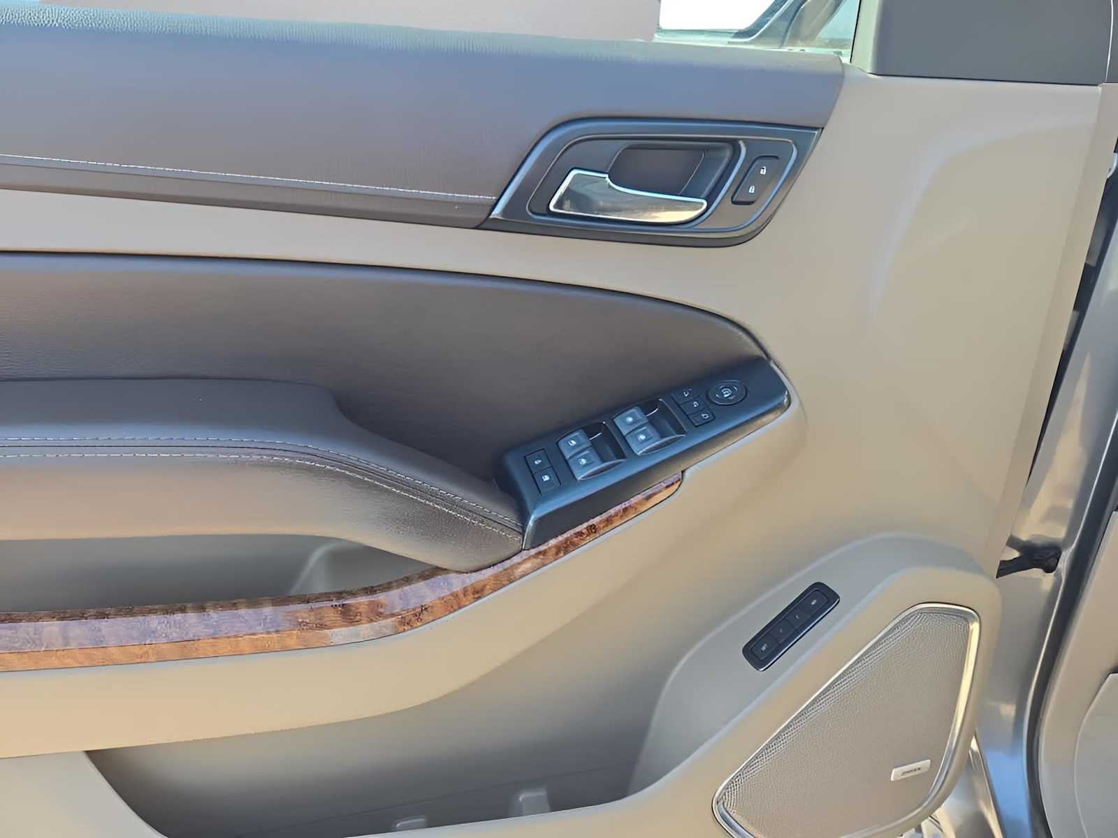 2020 Chevrolet Suburban Premier