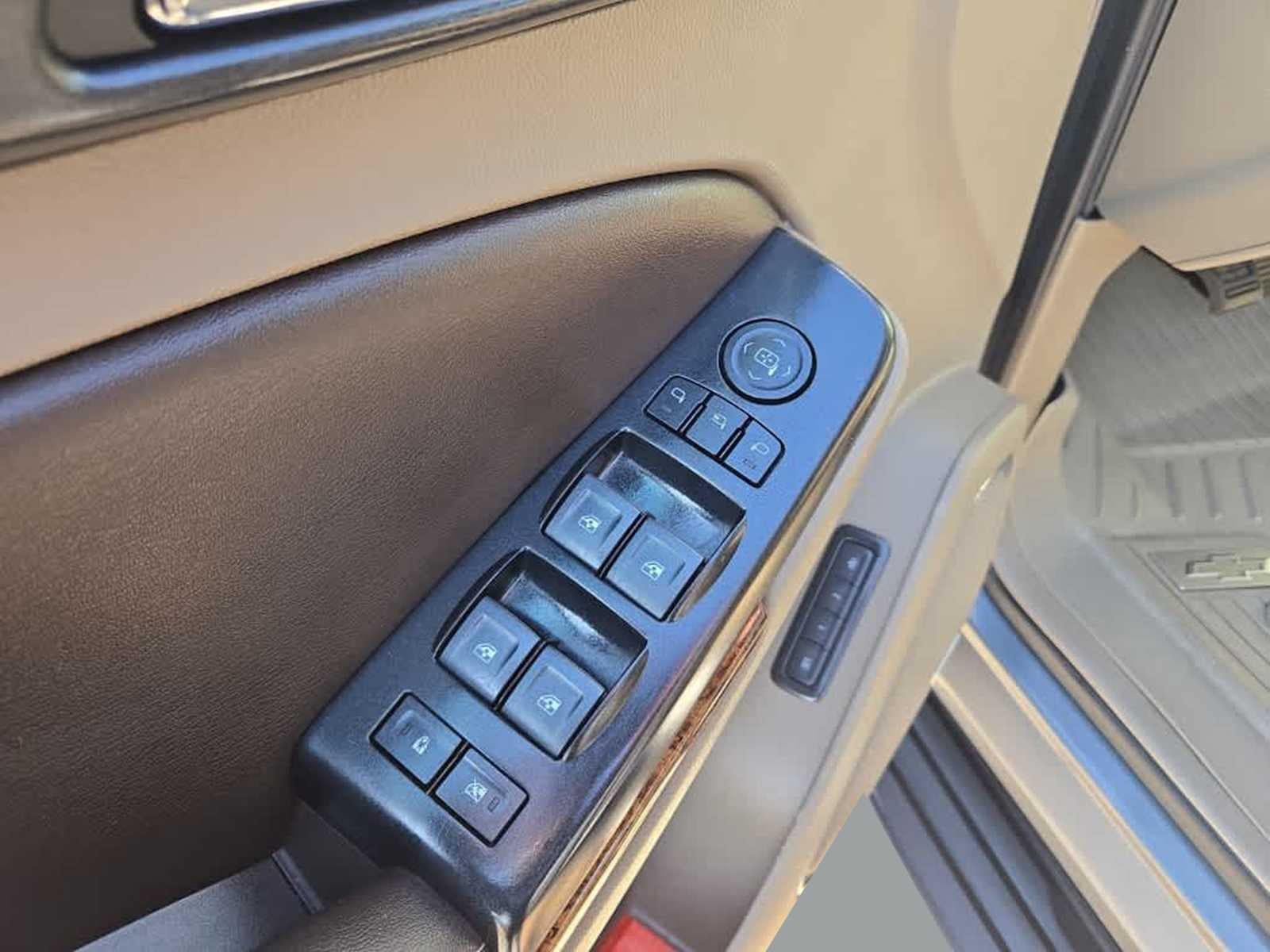 2020 Chevrolet Suburban Premier