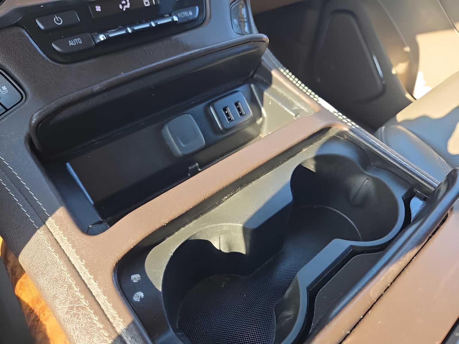 2020 Chevrolet Suburban Premier