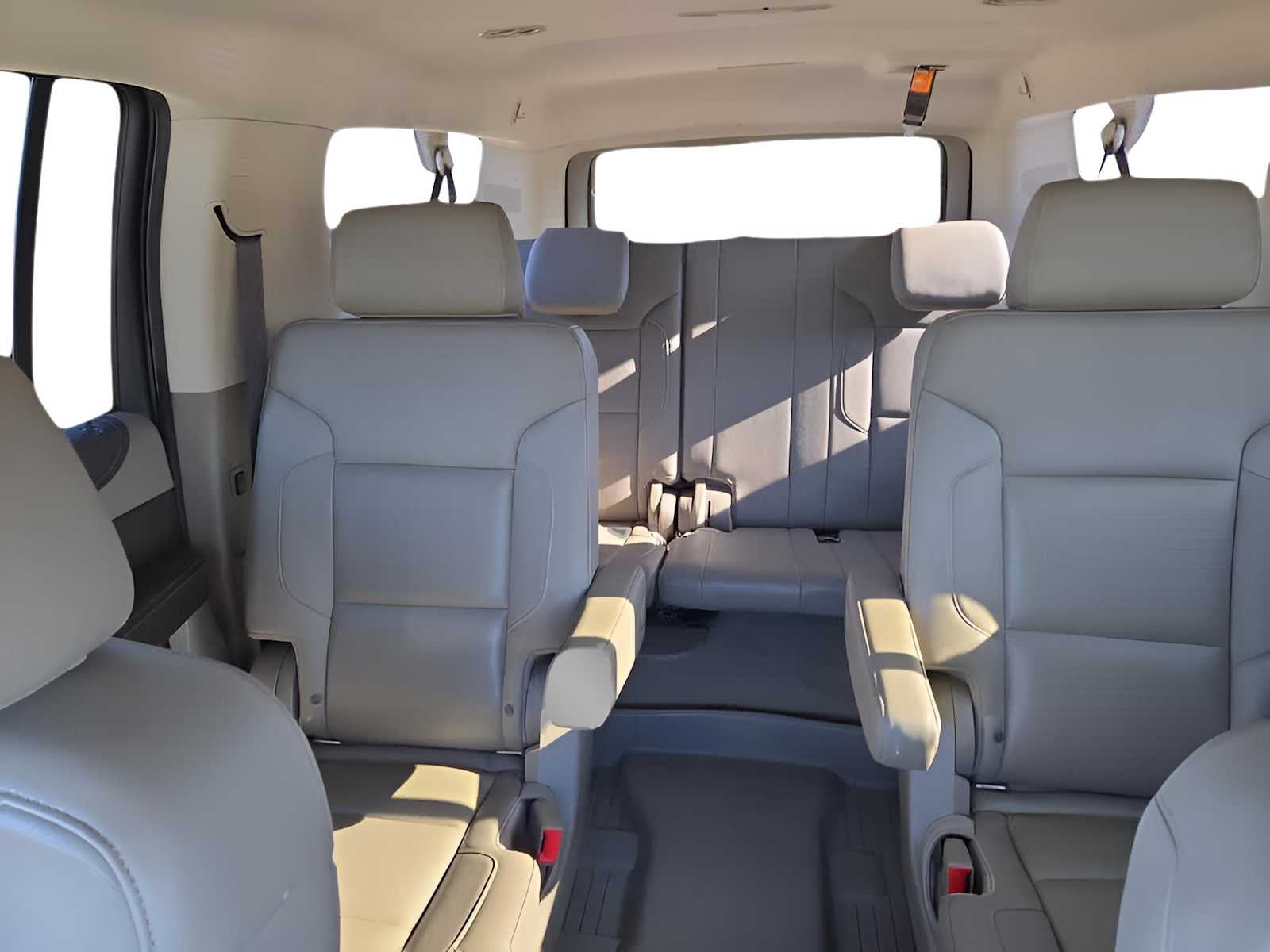 2020 Chevrolet Suburban Premier