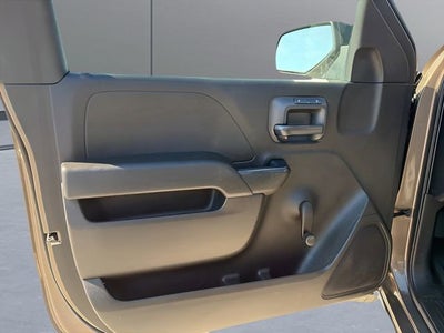 2015 GMC Sierra 1500 Base