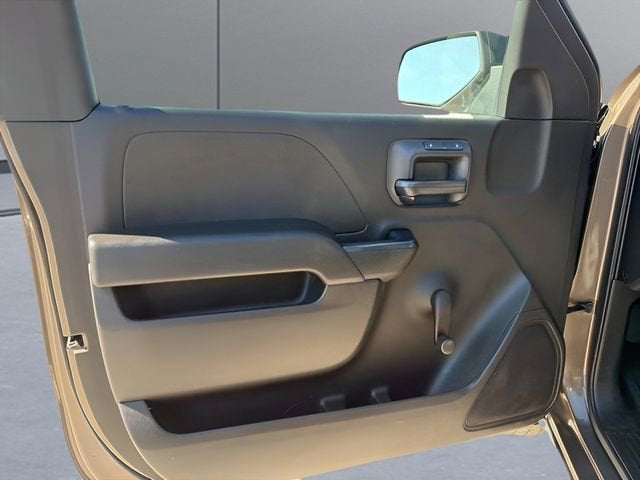 2015 GMC Sierra 1500 Base