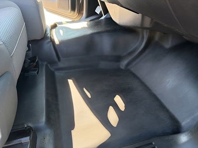 2015 GMC Sierra 1500 Base