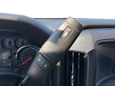 2015 GMC Sierra 1500 Base