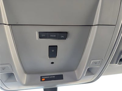 2015 GMC Sierra 1500 Base