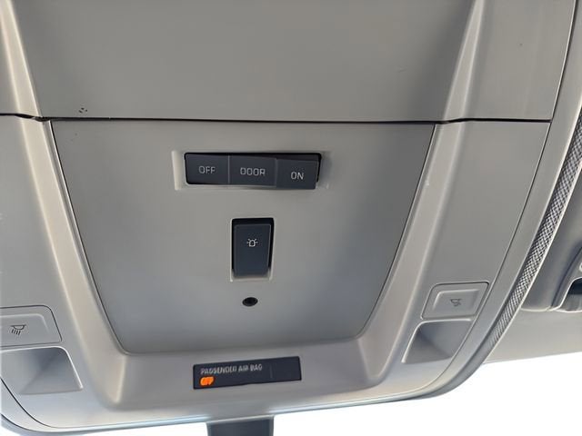 2015 GMC Sierra 1500 Base