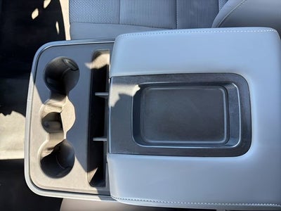 2015 GMC Sierra 1500 Base