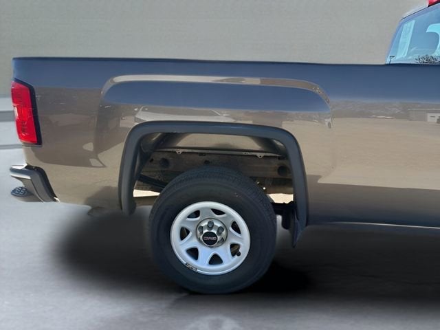 2015 GMC Sierra 1500 Base