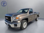 2015 GMC Sierra 1500 Base