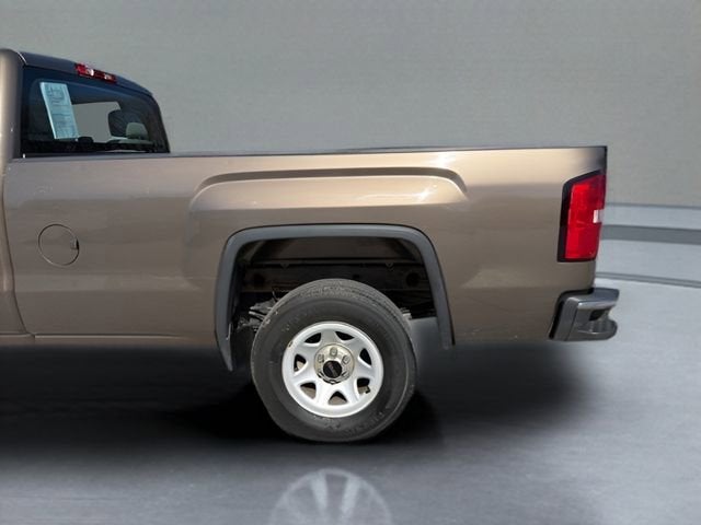 2015 GMC Sierra 1500 Base