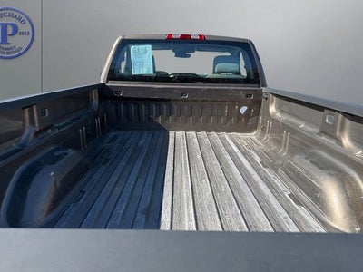 2015 GMC Sierra 1500 Base