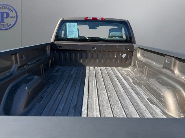 2015 GMC Sierra 1500 Base