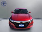 2018 Honda Accord Sedan LX 1.5T
