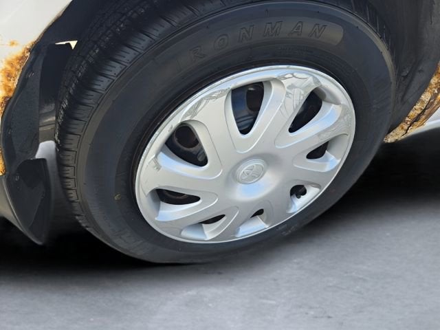 2002 Toyota Corolla CE