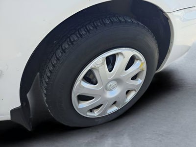 2002 Toyota Corolla CE