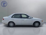 2002 Toyota Corolla CE