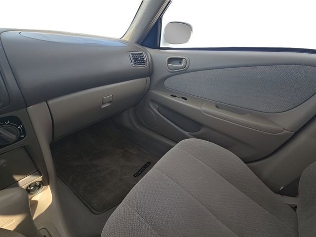 2002 Toyota Corolla CE