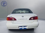 2002 Toyota Corolla CE