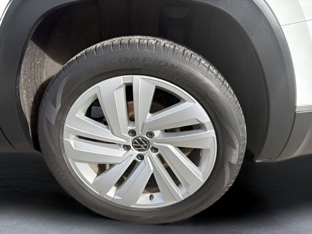 2021 Volkswagen Atlas 3.6L V6 SEL