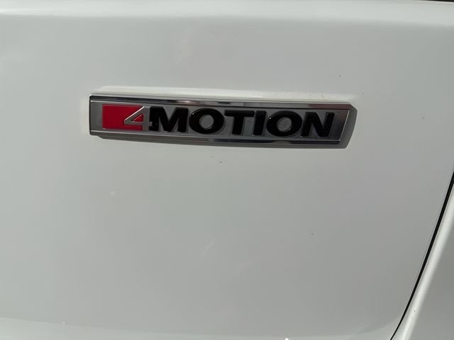 2021 Volkswagen Atlas 3.6L V6 SEL