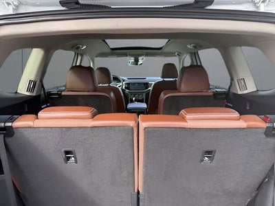 2021 Volkswagen Atlas 3.6L V6 SEL