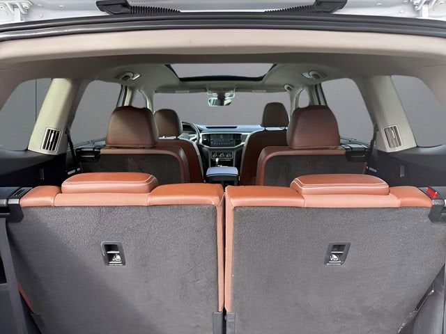 2021 Volkswagen Atlas 3.6L V6 SEL