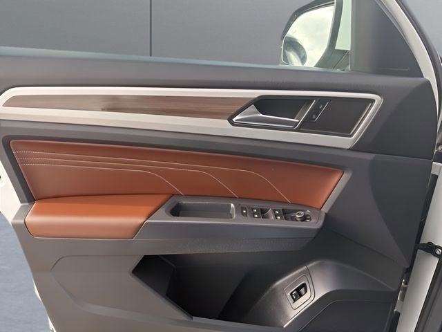 2021 Volkswagen Atlas 3.6L V6 SEL