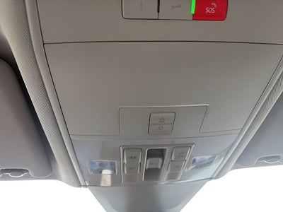 2021 Volkswagen Atlas 3.6L V6 SEL