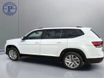 2021 Volkswagen Atlas 3.6L V6 SEL