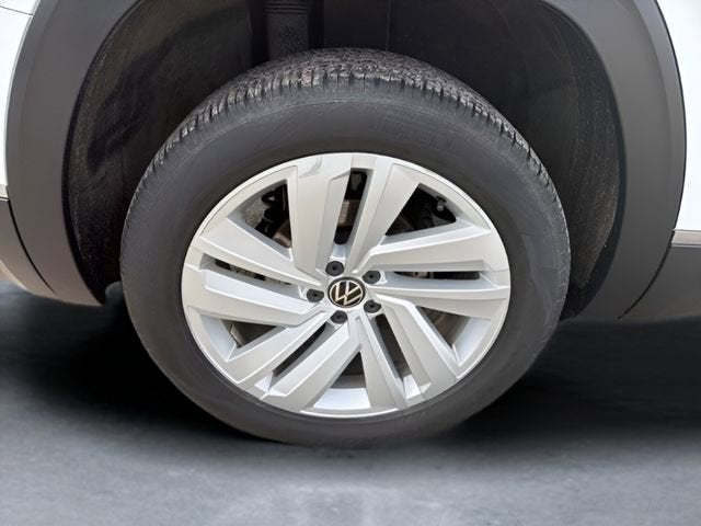 2021 Volkswagen Atlas 3.6L V6 SEL