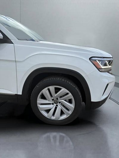 2021 Volkswagen Atlas 3.6L V6 SEL