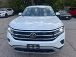 2021 Volkswagen Atlas 2.0T SE