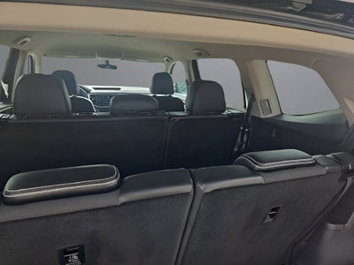 2022 Volkswagen Atlas 2.0T SE
