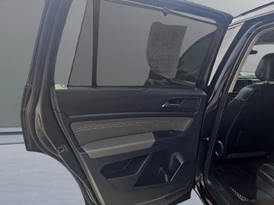 2022 Volkswagen Atlas 2.0T SE