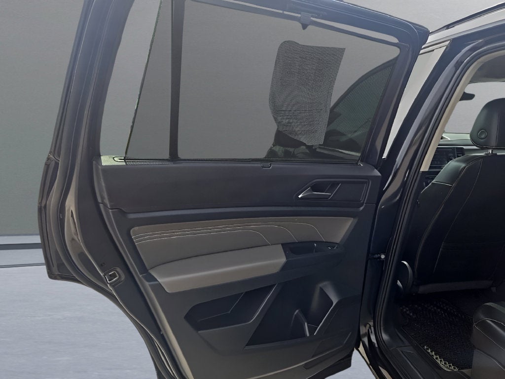 2022 Volkswagen Atlas 2.0T SE