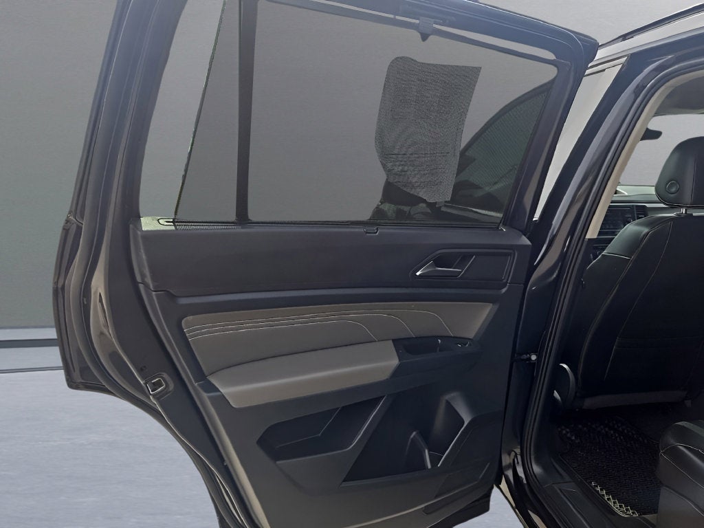 2022 Volkswagen Atlas 2.0T SE