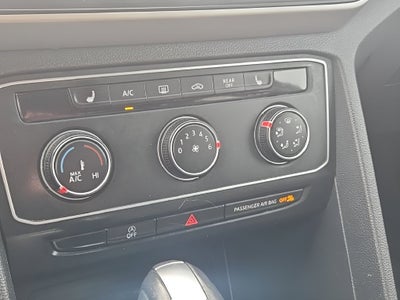 2022 Volkswagen Atlas 2.0T SE