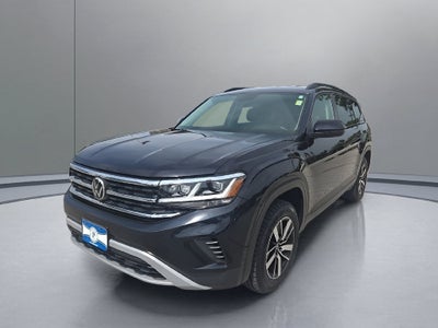 2022 Volkswagen Atlas 2.0T SE