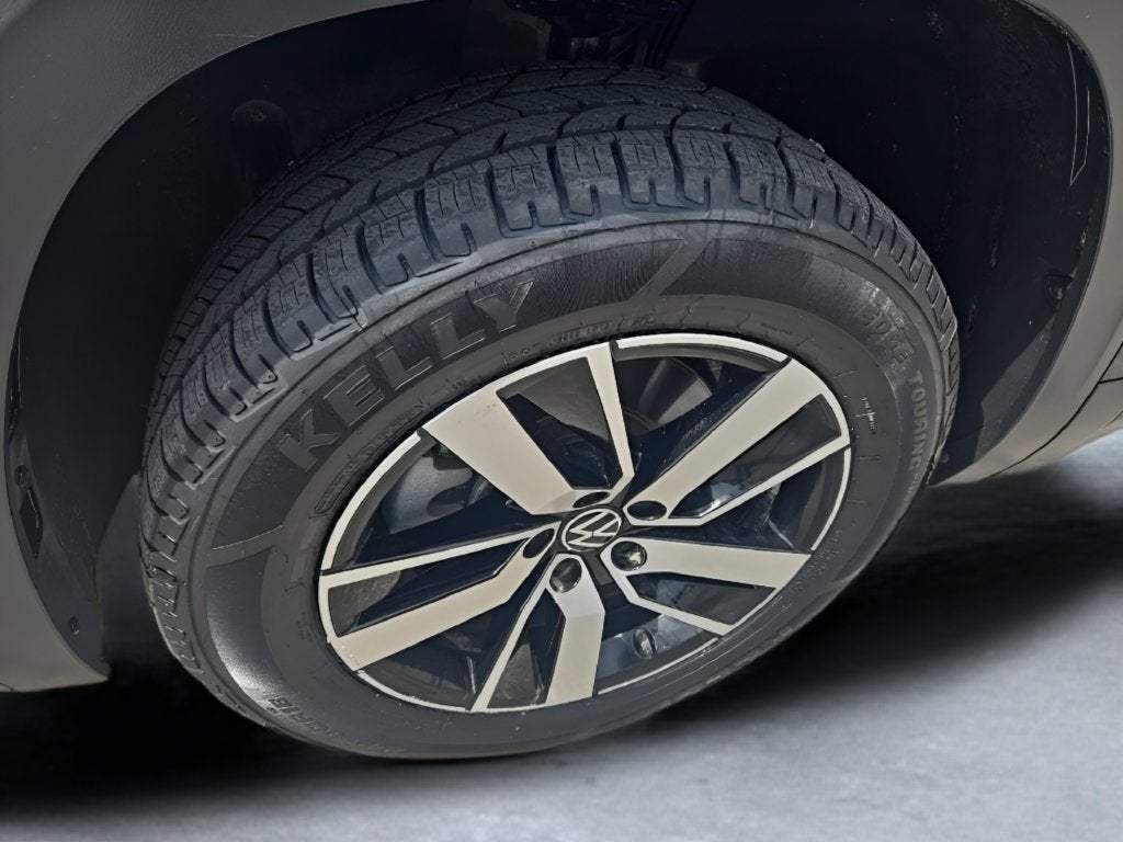 2022 Volkswagen Atlas 2.0T SE