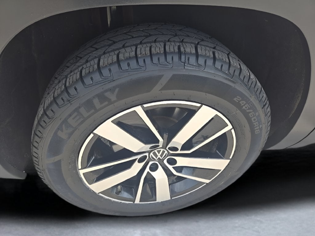 2022 Volkswagen Atlas 2.0T SE