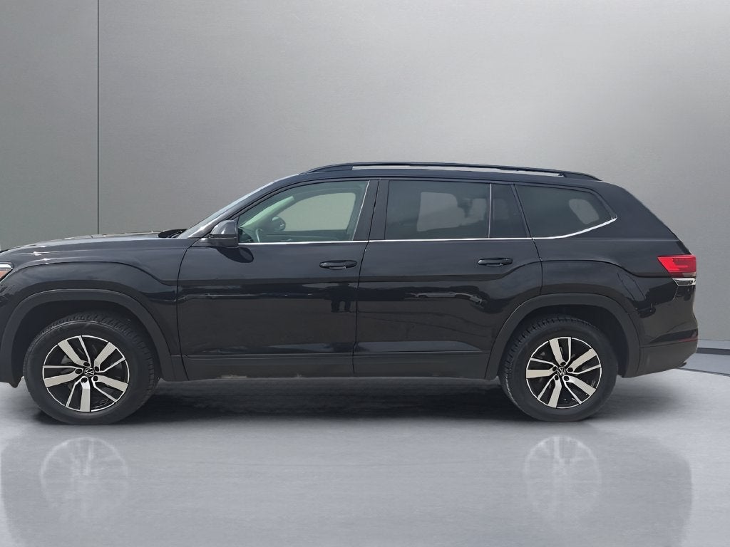 2022 Volkswagen Atlas 2.0T SE