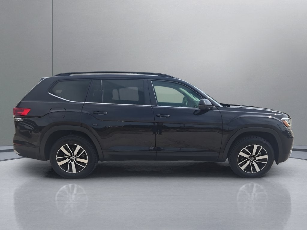 2022 Volkswagen Atlas 2.0T SE