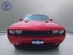 2012 Dodge Challenger R/T Plus