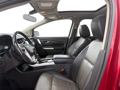 2013 Ford Edge Sport