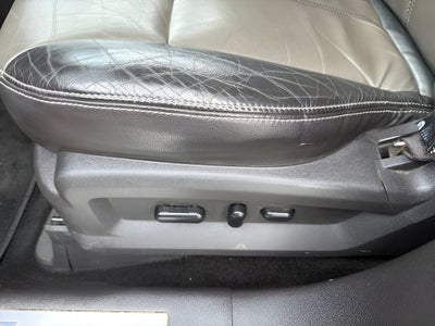 2013 Ford Edge Sport
