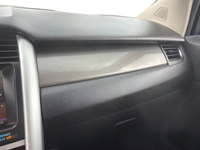 2013 Ford Edge Sport