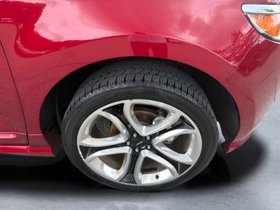 2013 Ford Edge Sport