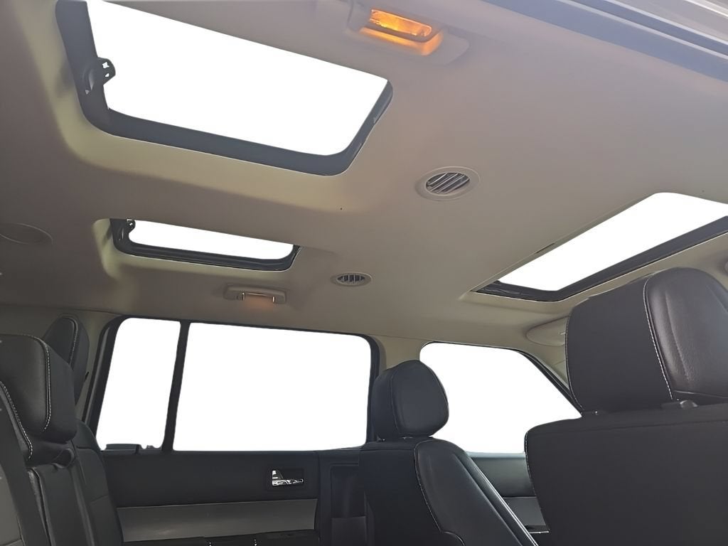 2014 Ford Flex SEL