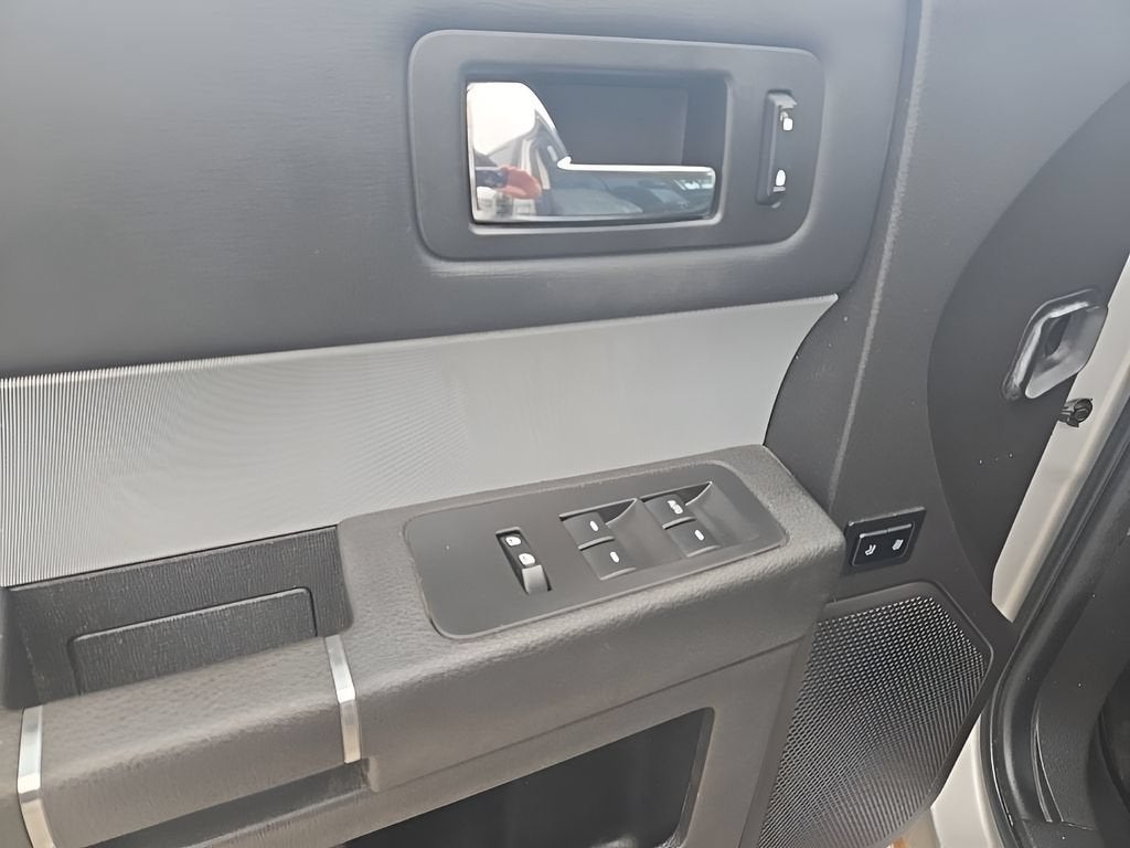 2014 Ford Flex SEL